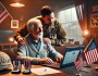 Assisting a Veteran: A Journey of Perseverance and&nbsp;Support
