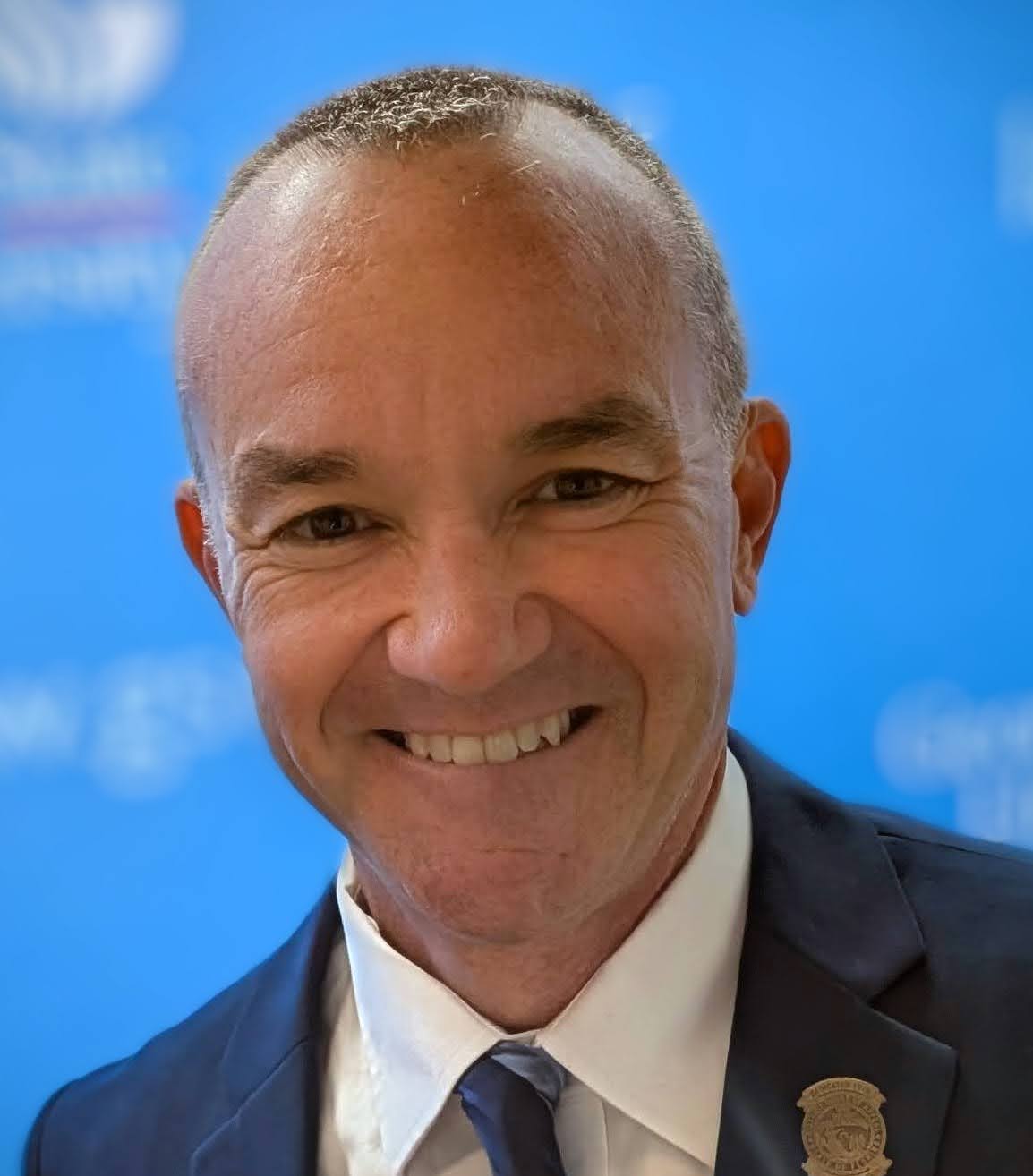 Photo of Louis Schwartz