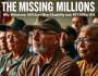 The Missing Millions: Why So Many Veterans Still Lack Disability&nbsp;Ratings