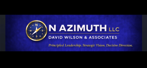 On Azimuth logo